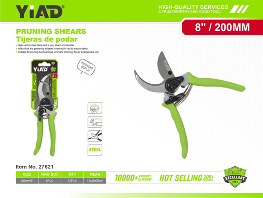 803 Pruning Shears, Only Support Self-collection, Please Note That Free Shipping Is For Anti-bid Price