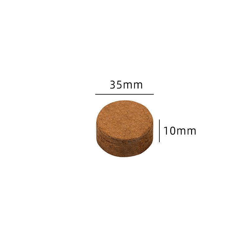 Nutrient Soil Medium Vegetable Planting And Seedling Block