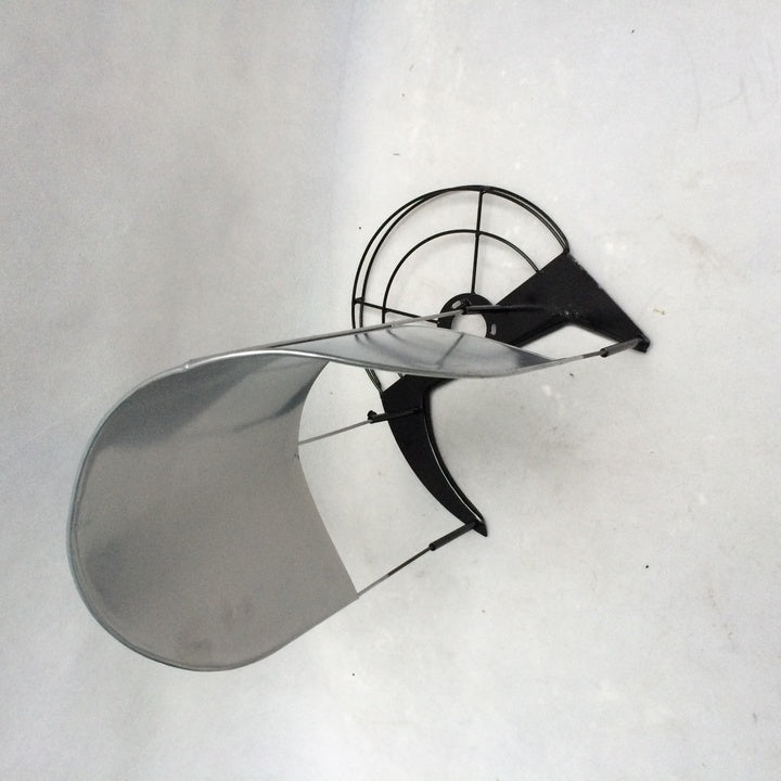 Mower, Rice Spreader, Irrigator, Rice Support Frame, Harvester
