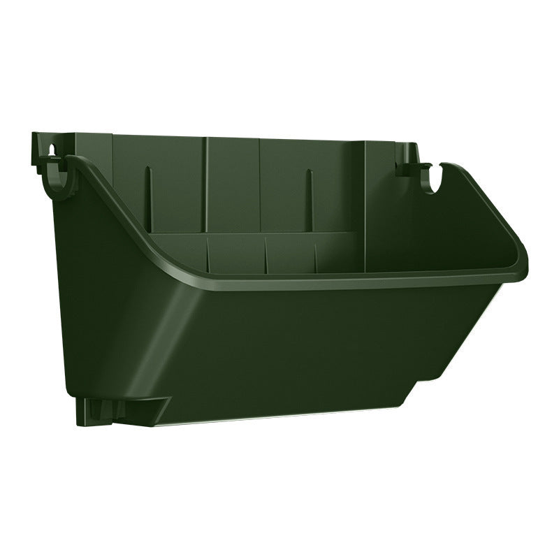 Flower Pot Stereo Plant Wall Planting Box