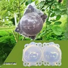 Plant Propogation Ball/Plant Root Ball (Pack of 5 pcs)